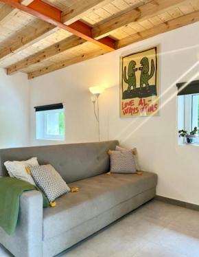 Villa Cabárceno